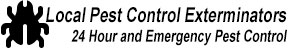 Elkin NC Pest Control Exterminators